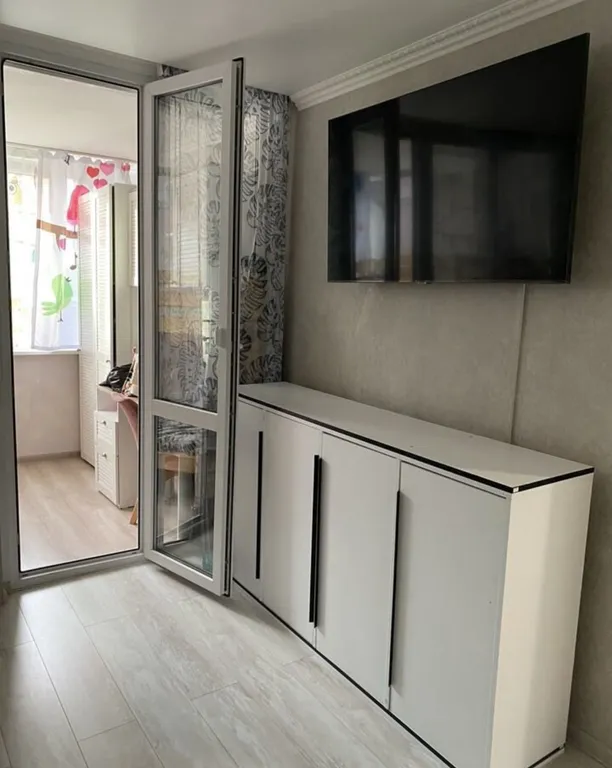 Квартира Уютная квартира в центре — Сочи