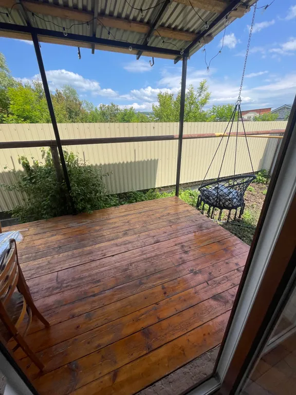 Коттедж Уютный дом — Апшеронск