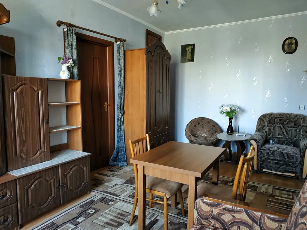 Квартира в центре