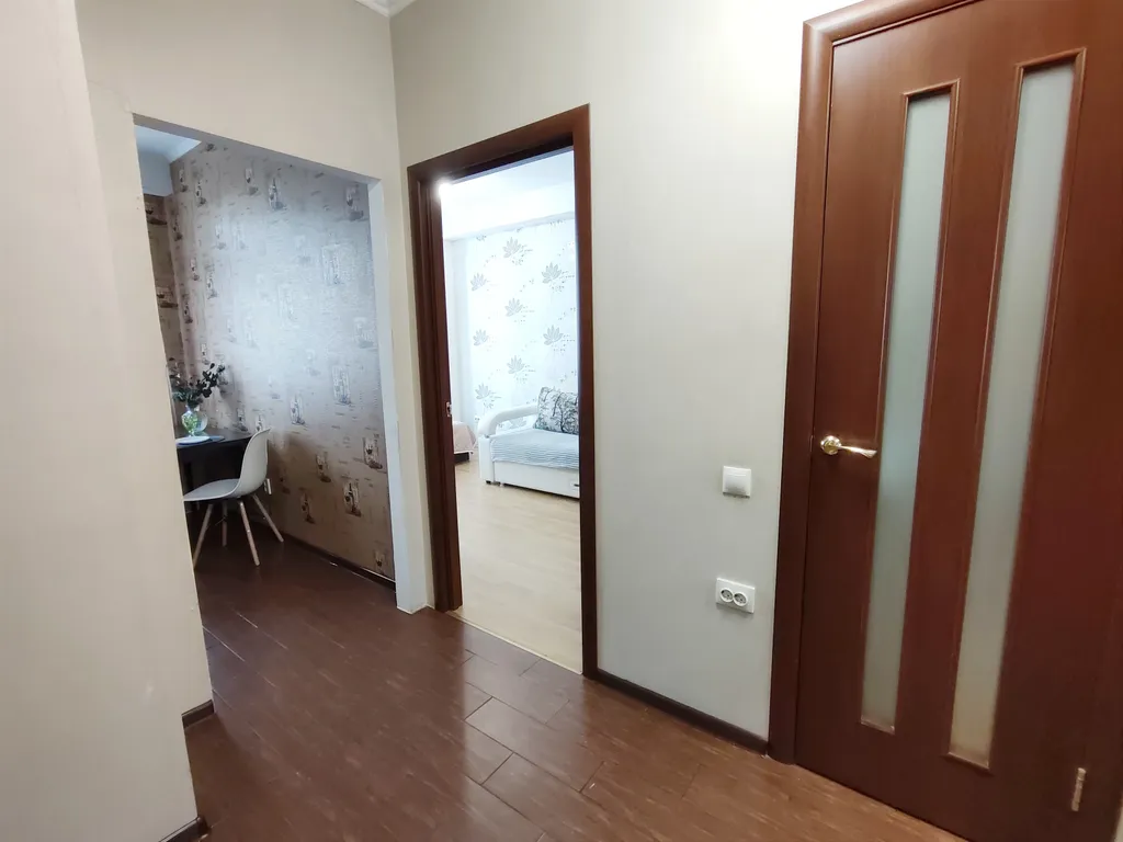 Квартира Квартира с видом на 5 километров — Севастополь