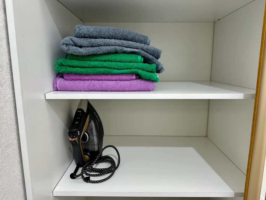 Квартира в Курортной Зоне города