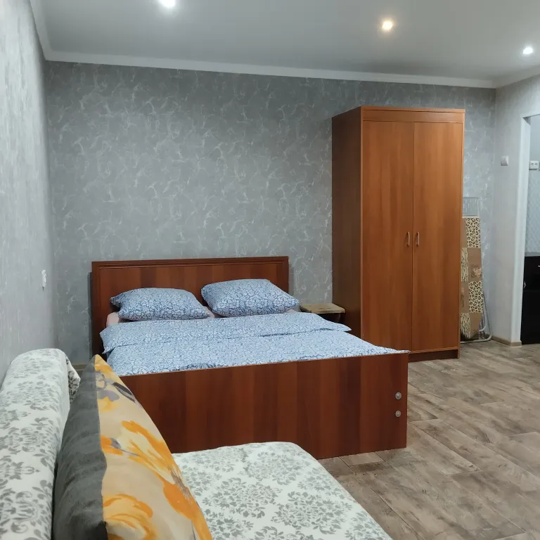 Уютная квартира в Нижнекамске