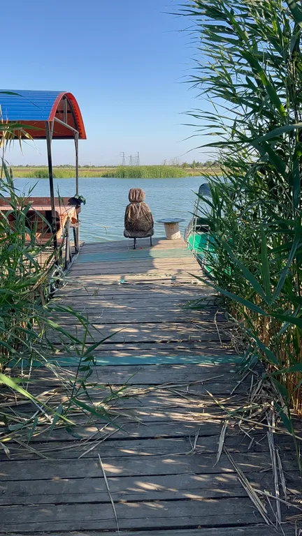 Гостевой дом Енот