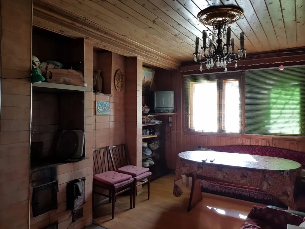 Гостевой дом Вуокса-хилл