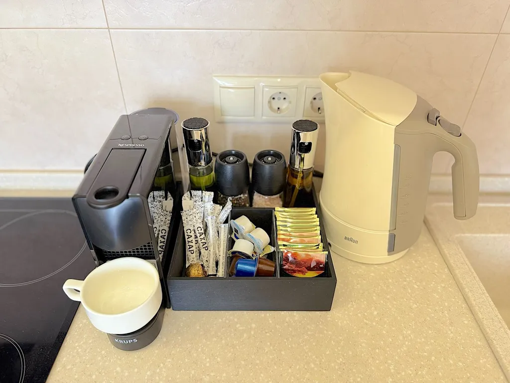 Апартамент Акваделюкс с бассейном, банями, пляжем, стоянкой