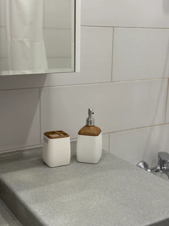 Видовая квартира на Венской