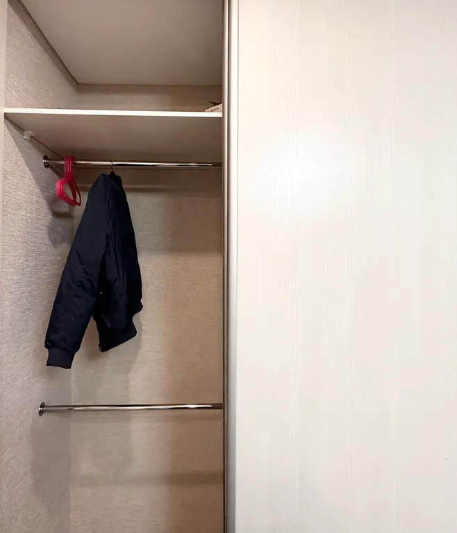 Уютная, чистая квартира с хорошим ремонтом и хорошей локацией в городе