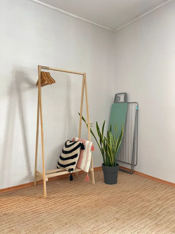 Квартира Гостеприимная квартира в центре — Красноярск