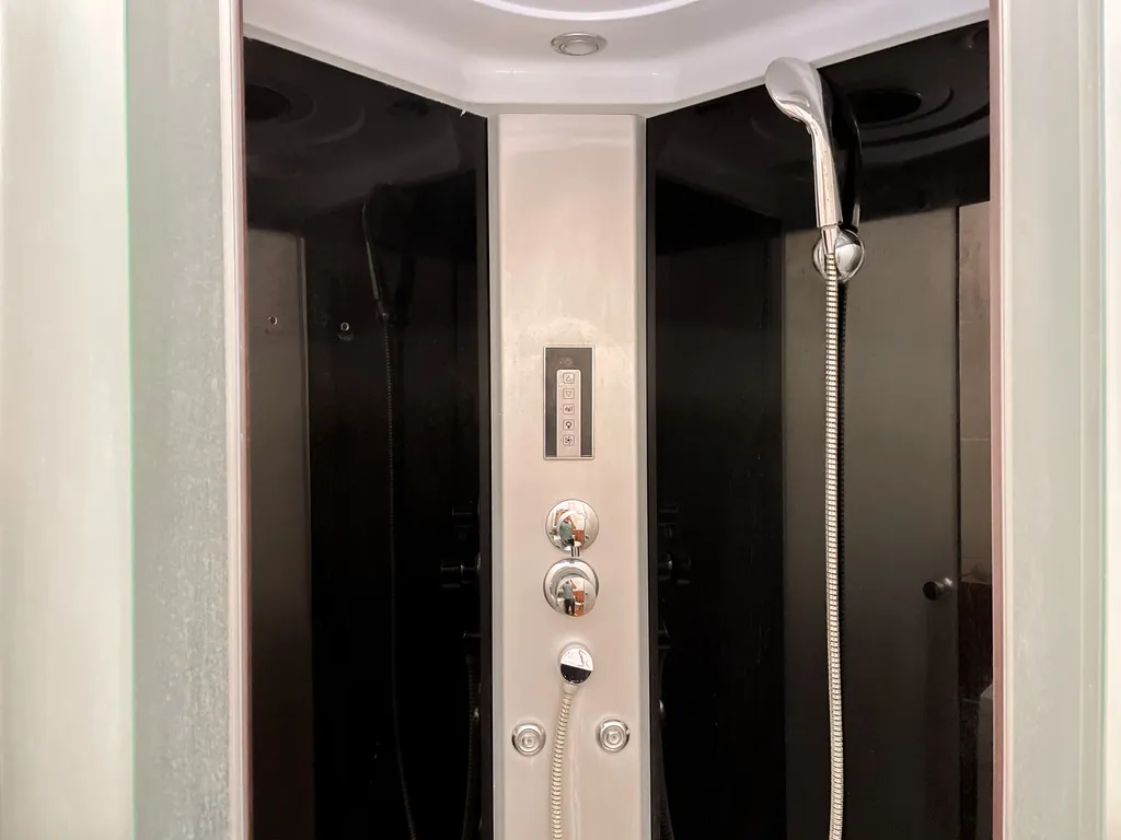 Просторная 1-комнатная квартира в Химках для 1-4 гостей, Рядом ТЦ Мега