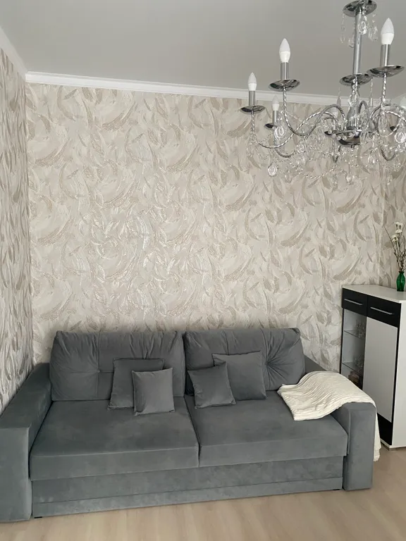 Уютная квартира на Балтийском побережье в сердце Зеленоградска