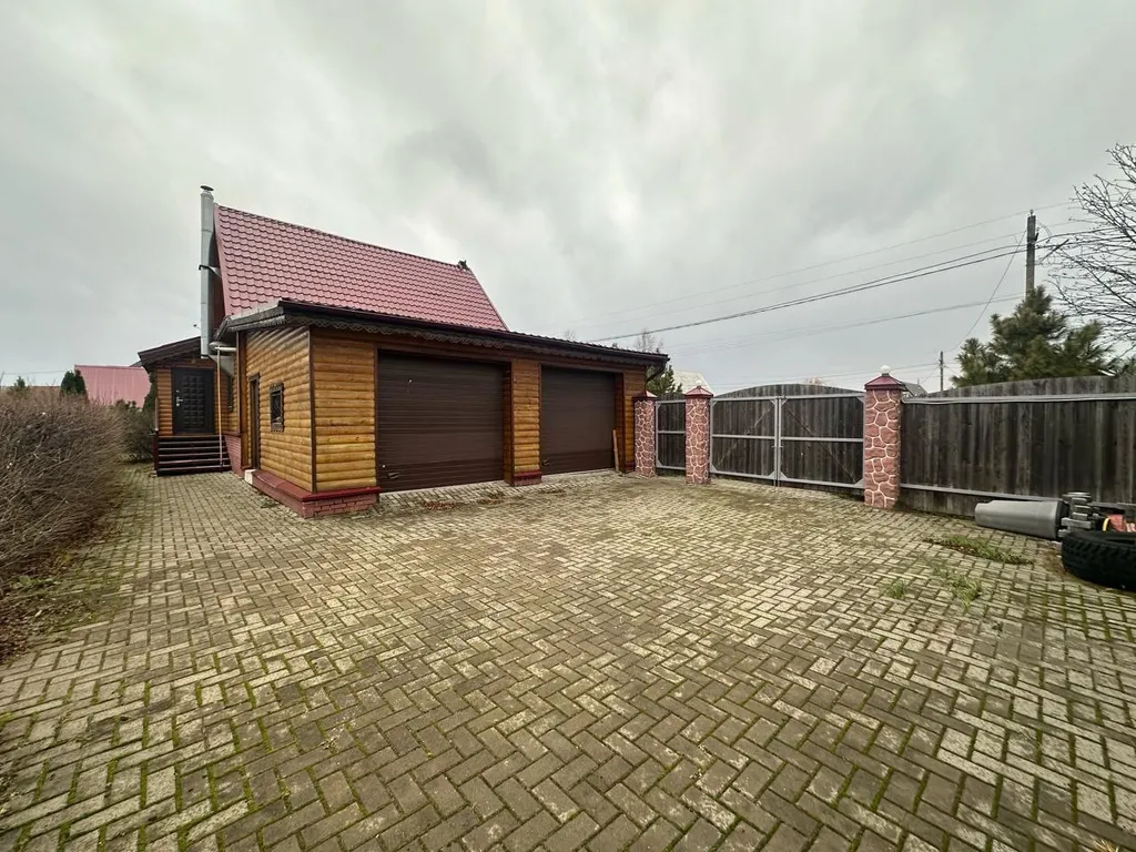 2-комнатный Дом