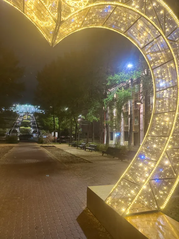 Квартира  в самом центре города