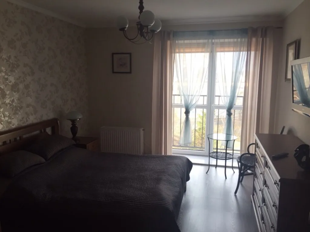 1-комнатная Квартира — аренда посуточно в Зеленоградск