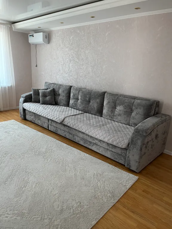 Коттедж Уютный дом в Соль-Илецке — аренда посуточно в Соль-Илецк