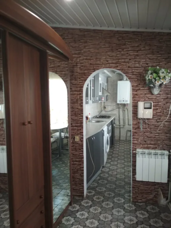 Уютный 3-комнатный дом