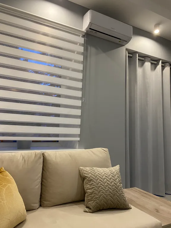 Апартаменты c одной спальней и отдельным входом