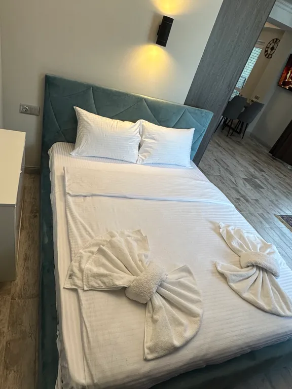 Квартира с новым дизайнерским ремонтом в самом центре