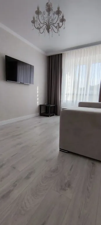 Квартира Стильная квартира noksa apartment — Казань