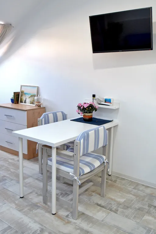 Квартира Квартира Студия на море-2 — Геленджик