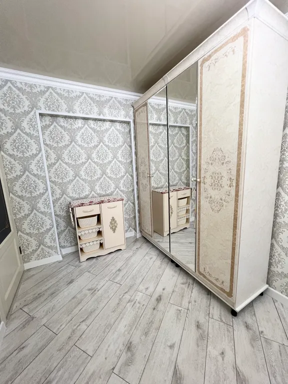 Апартамент с видом на море и на колесо обозрения