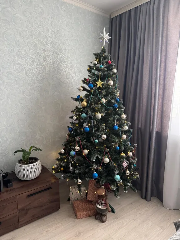 Новая, уютная квартира, в самом сердце Советского района