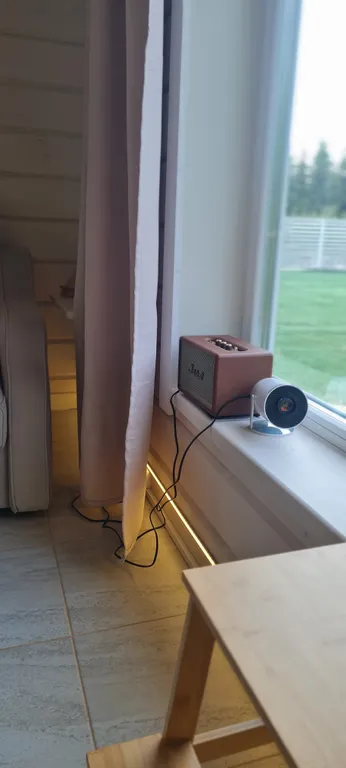 Загородный дом Погружение в себя