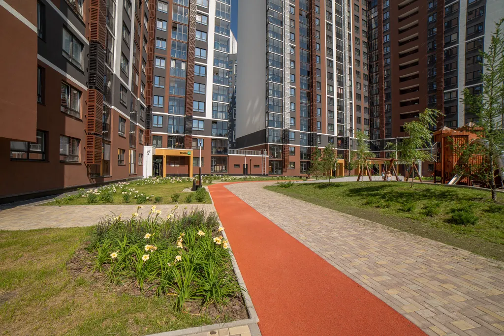 Квартира рядом с метро Ботаническая для 5 гостей