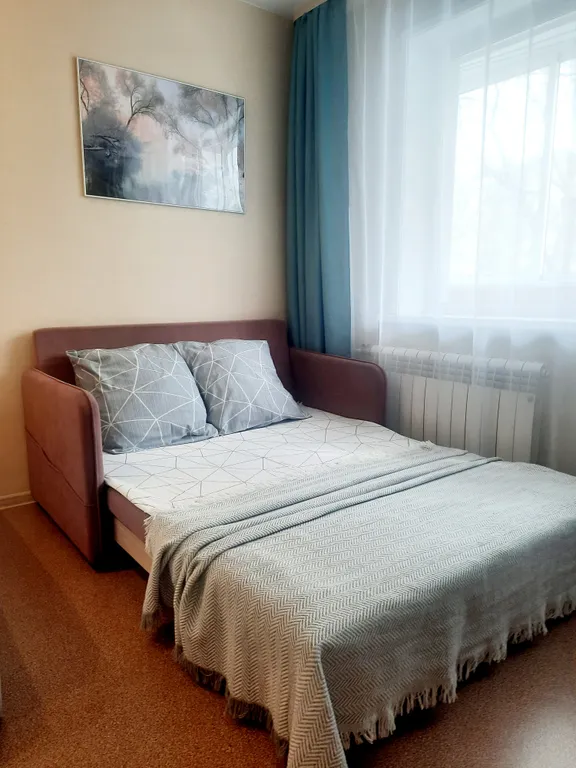 Квартира в районе таможни