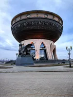 Булат Галиев