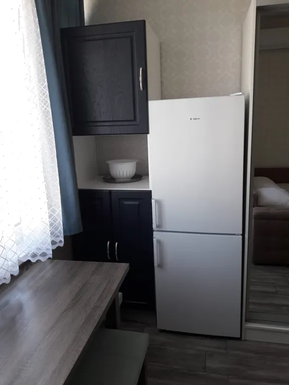 Квартира Апартаменты с видом на море — Лазаревское