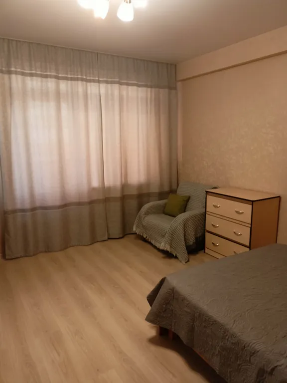 Прекрасная студия в центре города