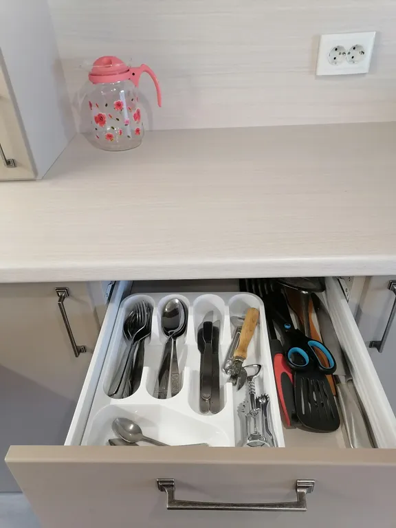 Квартира рядом с центром