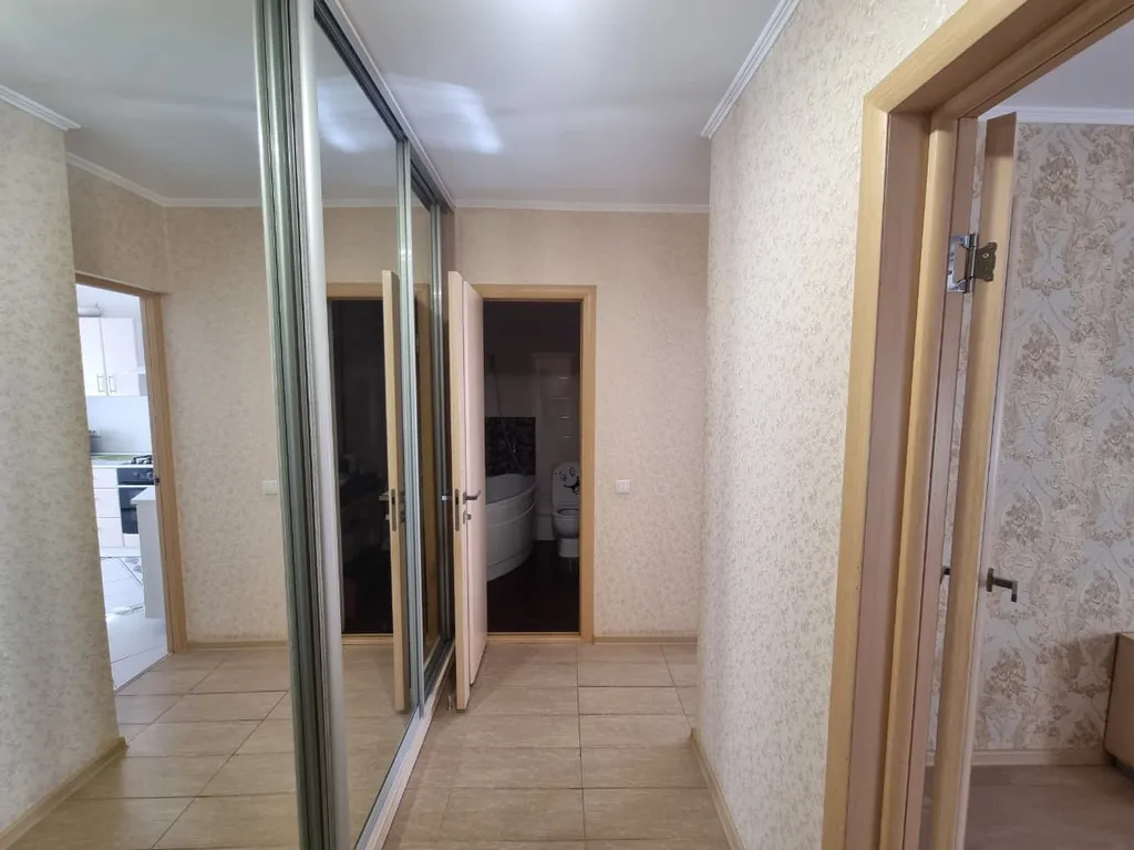 Квартира Уютная квартира рядом с главной достопримечательностью города Хурул — Элиста