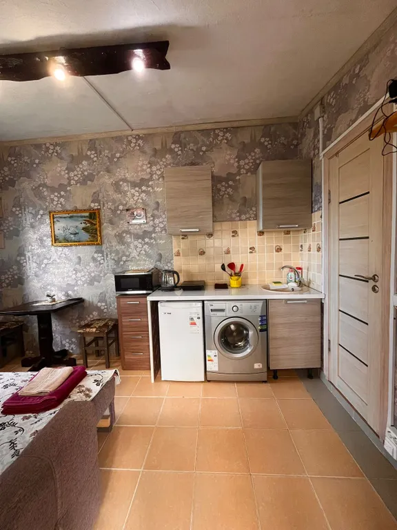 Квартира 1-комнатная Квартира — Луга