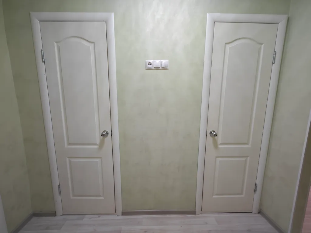 2-комнатная на ЗАГСе для 5ятерых