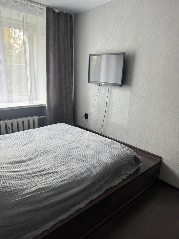 Квартира Уютная квартира — Нижний Новгород