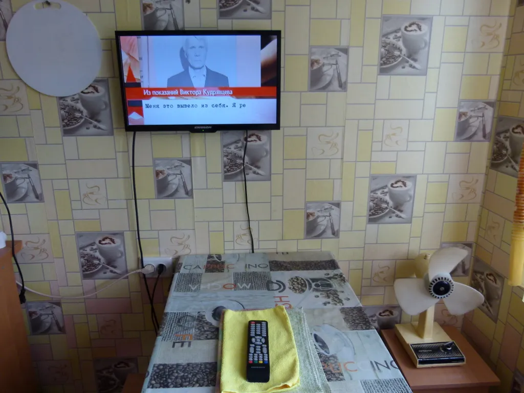 Квартира Летняя гостевая квартира у Моря — Евпатория