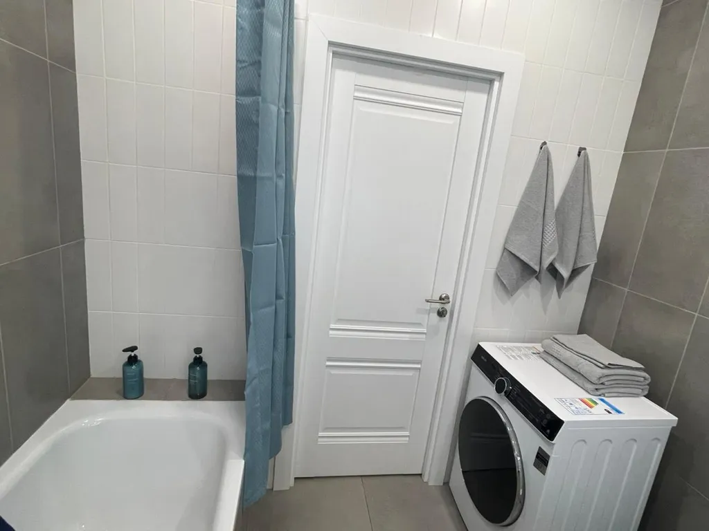 Уютная квартира в центре Одинцово