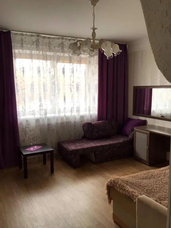 Квартира Апартаменты на Майской — Калининград