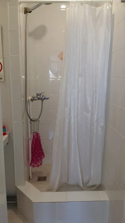 Уютный Одноместный номер в апартаментах