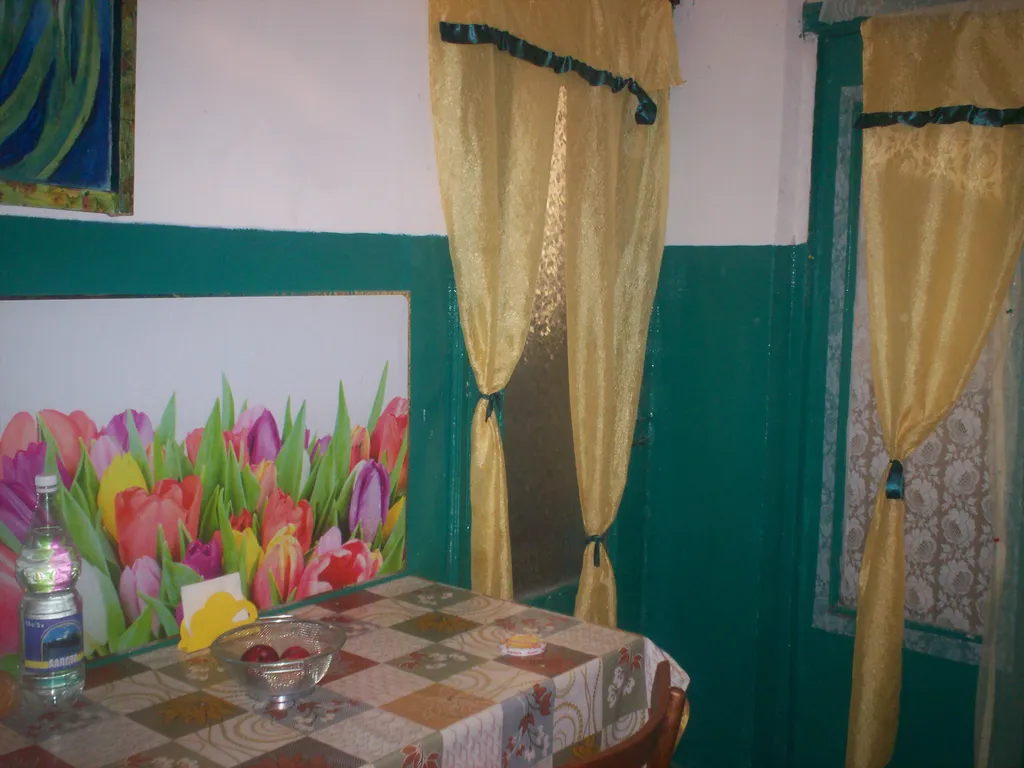 Квартира 2-комнатная Квартира — Пицунда