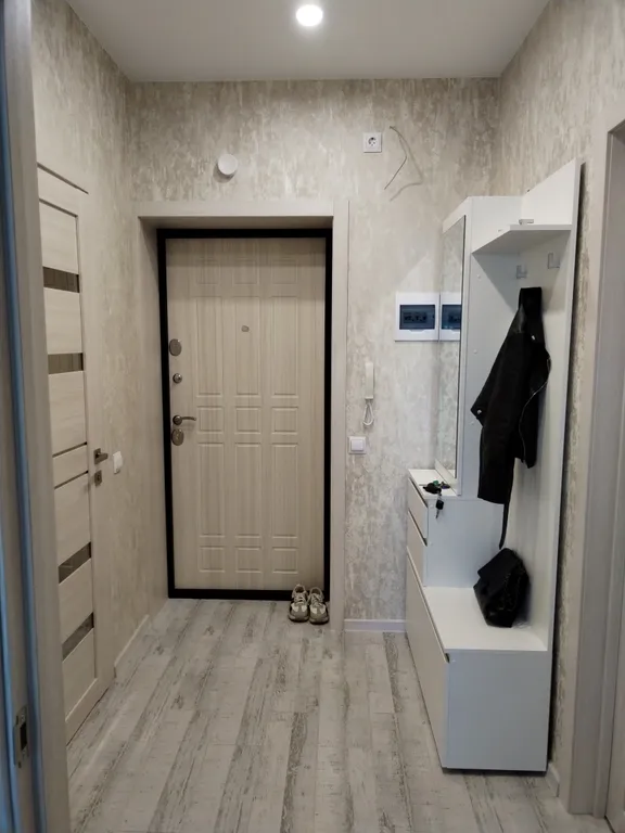 Уютная квартира в самом сердце Ейска ждёт Вас