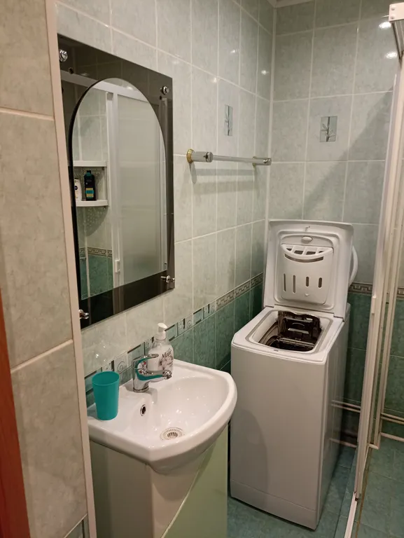 Квартира в центре города