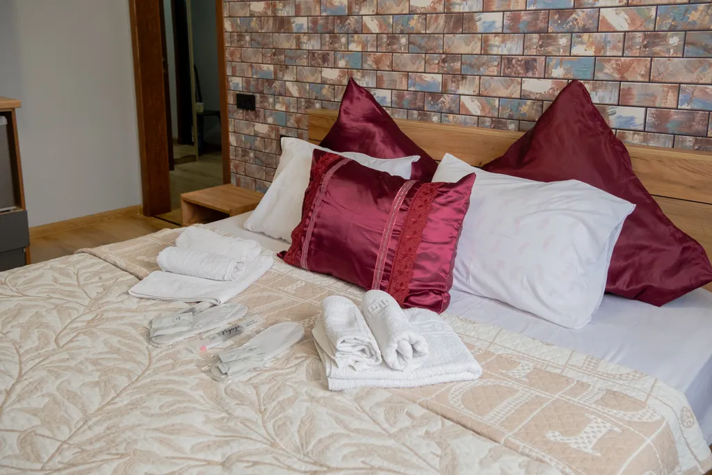 Квартира Лофт студия у фонтана — аренда посуточно в Дербент