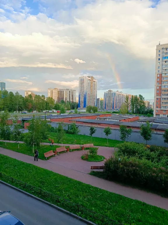 Квартира Комната — Санкт-Петербург