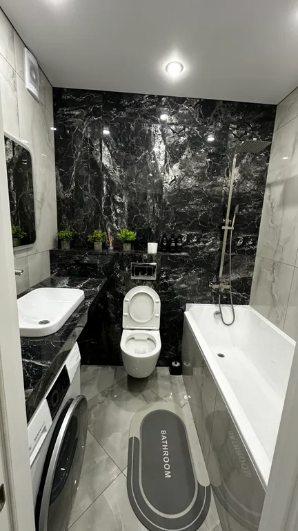 Красивая, элитная квартира класса люкс