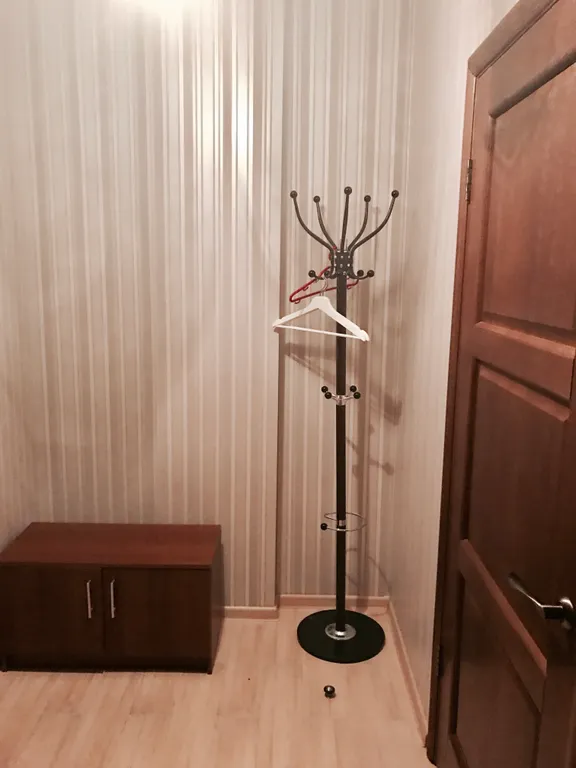 Улучшенный двухместный номер с большой кроватью