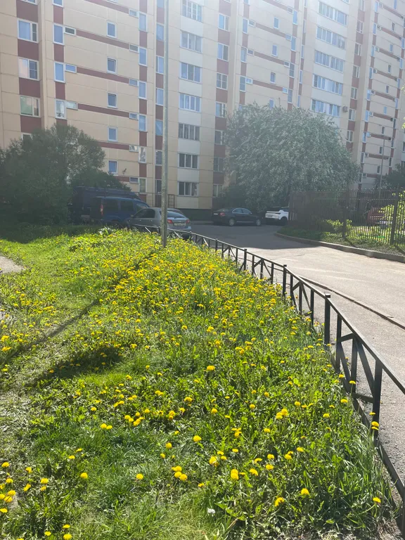 Квартира у аквапарка