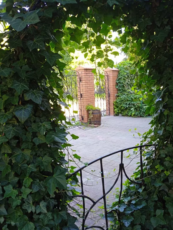 Уютные апартаменты в частном доме