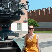 Марина
